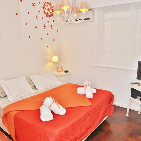 Palermo Beautiful Apartment Buenos Aires Buitenkant foto