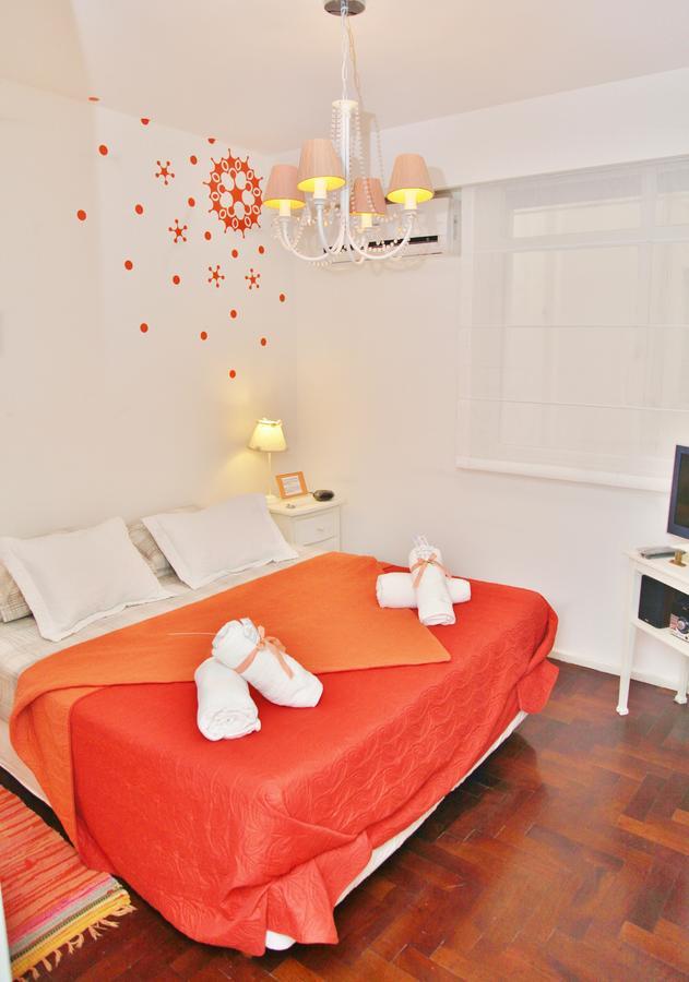 Palermo Beautiful Apartment Buenos Aires Buitenkant foto