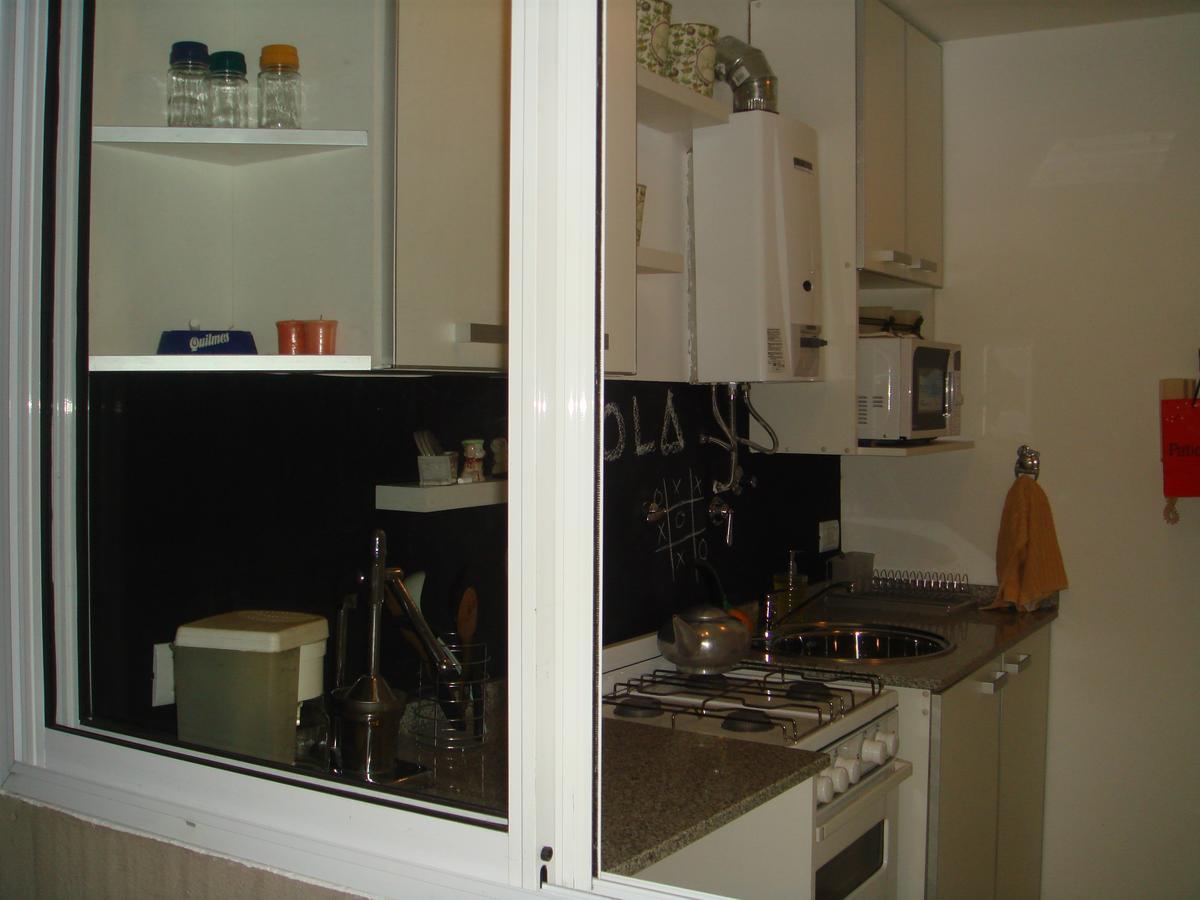 Palermo Beautiful Apartment Buenos Aires Buitenkant foto