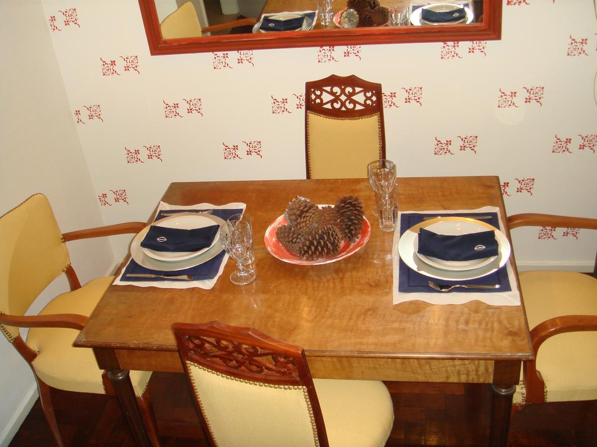 Palermo Beautiful Apartment Buenos Aires Buitenkant foto