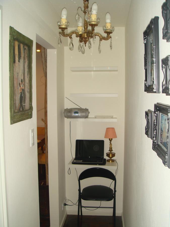 Palermo Beautiful Apartment Buenos Aires Buitenkant foto