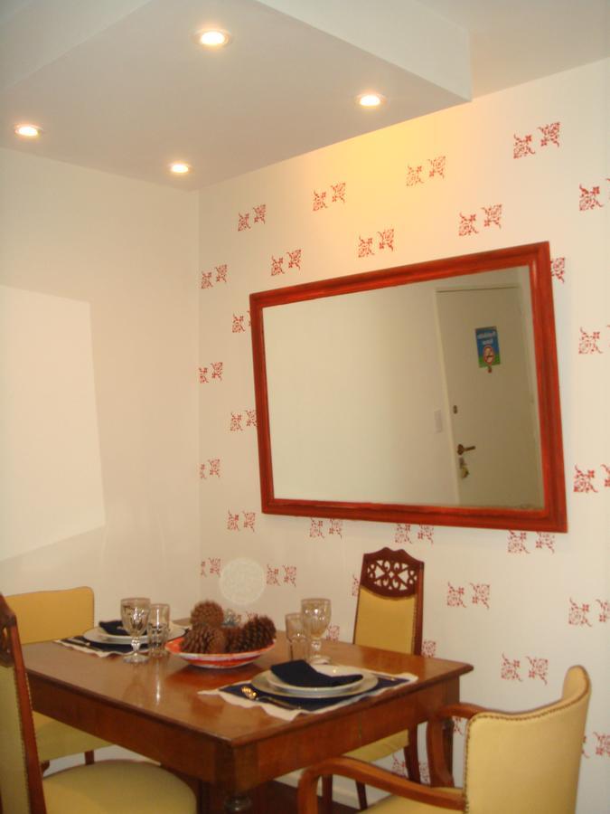 Palermo Beautiful Apartment Buenos Aires Buitenkant foto