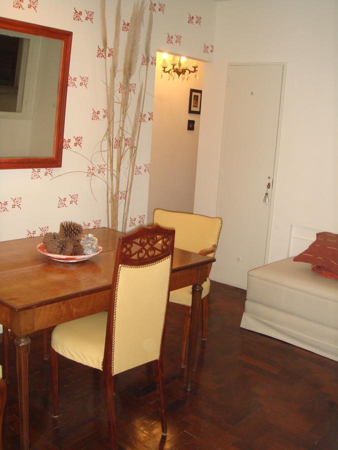 Palermo Beautiful Apartment Buenos Aires Buitenkant foto