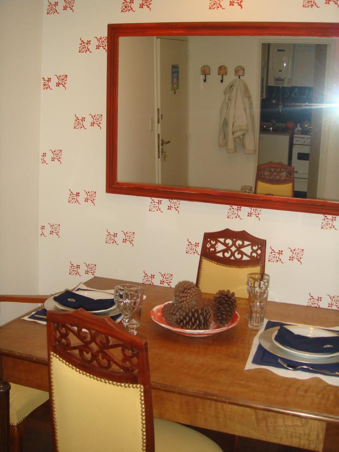 Palermo Beautiful Apartment Buenos Aires Buitenkant foto