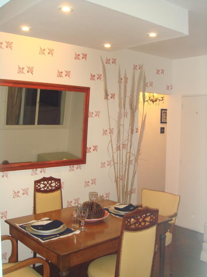 Palermo Beautiful Apartment Buenos Aires Buitenkant foto