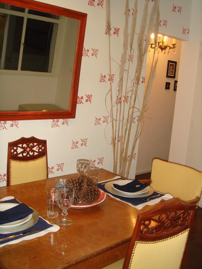 Palermo Beautiful Apartment Buenos Aires Buitenkant foto