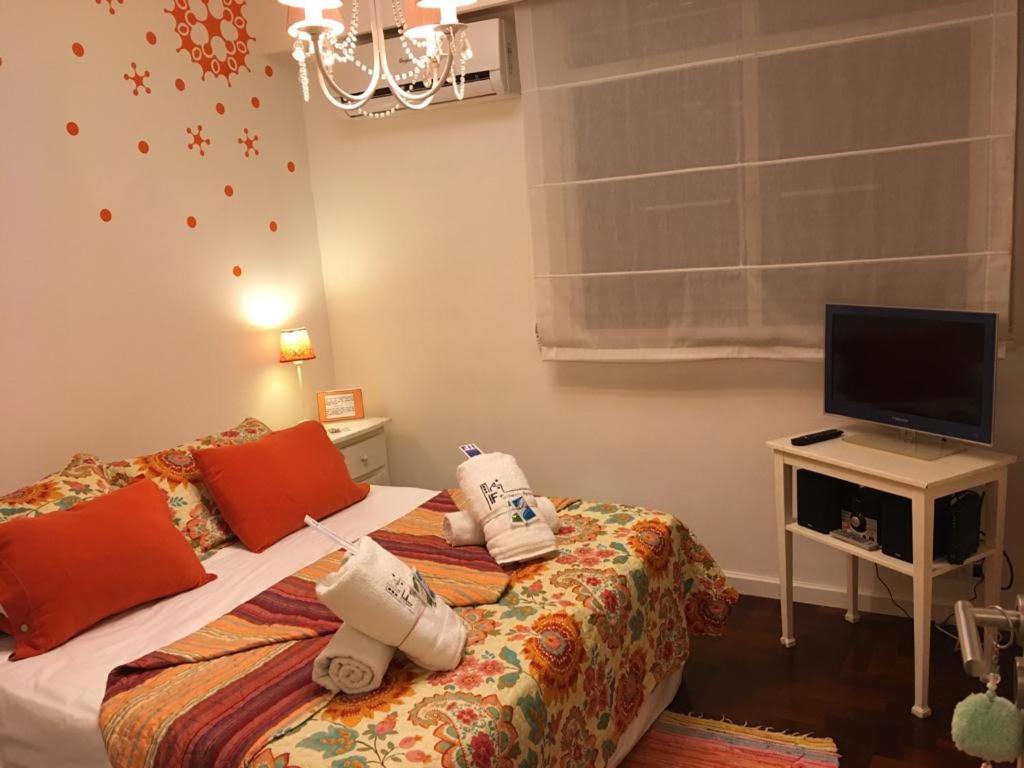 Palermo Beautiful Apartment Buenos Aires Buitenkant foto