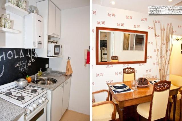 Palermo Beautiful Apartment Buenos Aires Buitenkant foto